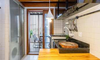 Imagem 6: SãO PAULO - Casa Padrão - Jardins