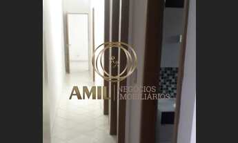 Imagem 2: Casa / Jardim Torrão de Ouro / 03 dormitórios / 142 m² área construída / 150 m² Terreno