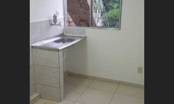 Imagem 2: Alugo Kitnet Casa com 1 dormitório