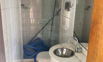 Imagem 4: Cobertura na Ondina Salvador