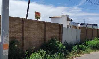 Imagem: Lote Arembepe - Praia do Pirui