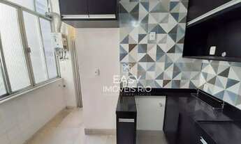 Imagem 15: QUADRILÁTERO de IPANEMA! 01 QUARTO, SILENCIOSO, SOL da MANHÃ, próximo ao METRÔ e PRAIA, à