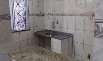 Imagem 1: Casa pequena para alugar