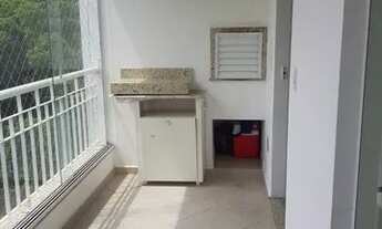 Imagem 5: APARTAMENTO COM 2 DORMITÓRIOS MOBILIADO NO CENTRO