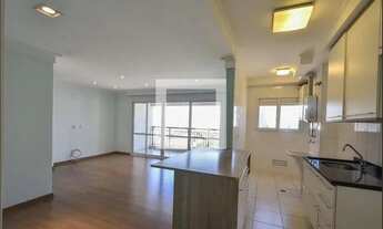 Imagem: Apartamento para Aluguel - Chácara Santo