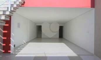 Imagem 2: Casa com arquitetura moderna conceito aberto Vl. Isolina Mazzei. Proprietário aceita permu