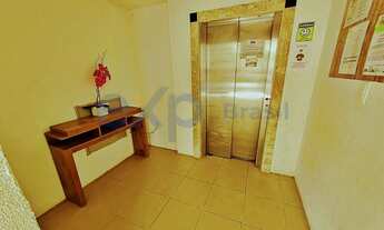 Imagem 4: Jardim das Margaridas 2/4 com suíte varanda com elevador