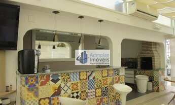 Imagem: Casa com 4 dormitórios à venda, 350 m²