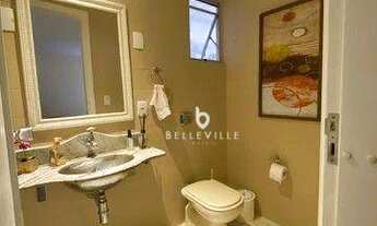 Imagem 9: Apartamento com 04 quartos 02 suítes, 127 m², à venda por R$ 900.000- Rebouças - Curitiba