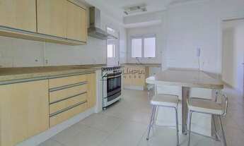 Imagem 7: Locação Apartamento 4 Dormitórios - 238 m² Vila Leopoldina