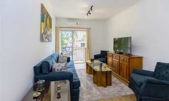 Imagem 3: APARTAMENTO RESIDENCIAL em São Paulo - SP, Vila Olímpia