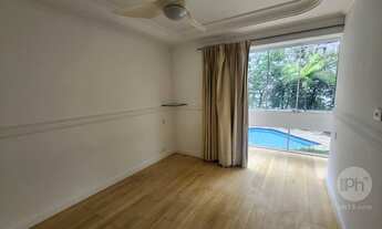 Imagem 6: Amplo e bem distribuído para venda ou locação em Moema Pássaros!