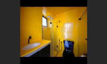 Imagem 6: Apartamento para aluguel possui 70 metros quadrados com 2 quartos em Ondina - Salvador - B