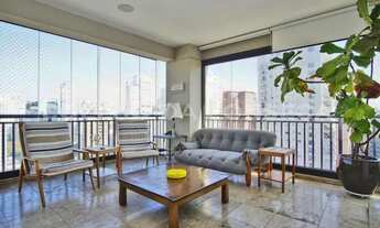 Imagem 2: São Paulo - Apartamento Padrão - Itaim Bibi