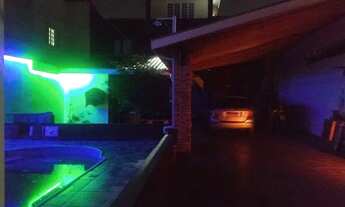 Imagem 6: Sobrado com 270 m2 com 4 quartos no Residencial Altos Do Bosque, São José dos Campos/SP