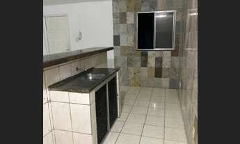 Imagem 5: Ap Barbalho (Macaúbas), 2/4, garagem e varandão