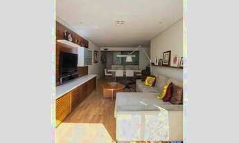 Imagem 3: Apartamento com 2 Dormitorio(s) localizado(a) no bairro Jardim Paulista em São Paulo / R