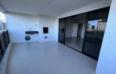 Imagem 2: Ed Melk, nascente, 3 suítes -gabinete Umarizal - R$ 9.000 - andar alto