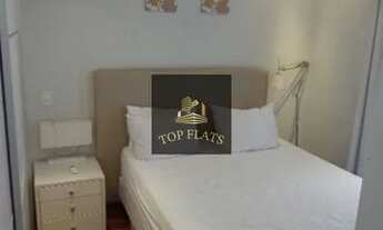 Imagem 7: Flat disponível na Vila Nova Conceição