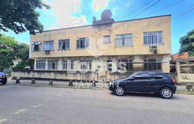 Imagem 3: Apartamento-À VENDA-Vila da Penha-Rio de Janeiro-RJ