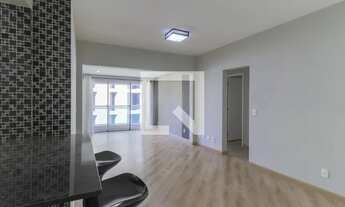 Imagem 6: Apartamento para Aluguel - Brooklin, 2 Quartos, 96 m2