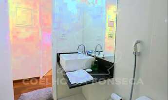 Imagem: São Paulo - Apartamento Padrão - Vila