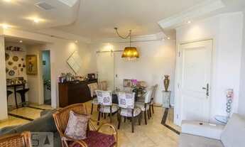 Imagem 7: Apartamento à Venda - Jardim Anália Franco, 3 Quartos, 114 m2