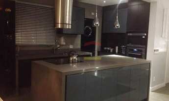 Imagem: Belíssima cobertura duplex na Parada Inglesa