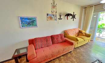 Imagem 6: Páscoa/Balonismo 2023 - Apartamento c/ 1 Quarto (AR) - 4 Quadras Mar - Praia Grande