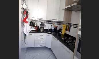 Imagem 3: Apartamento Vila Industrial