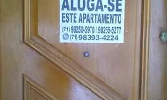 Imagem 2: Aluga-se apartamento