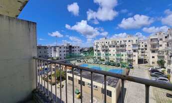 Imagem: Apartamento para venda possui 70 metros