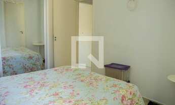 Imagem 7: Casa de Condomínio para Aluguel - Vila Irmaos Arnoni, 2 Quartos, 57 m2