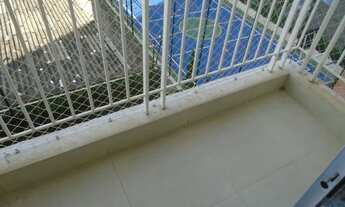 Imagem 7: Apartamento para venda com 59 metros quadrados com 2 quartos