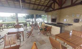 Imagem 4: Apartamento com 2 dormitórios para alugar, 48 m² por R$ 1.742,97/mês - Jóquei Clube - Fort