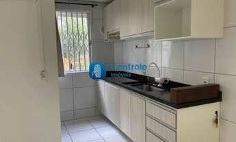 Imagem 3: R)Apartamento com 02 dormitórios no bairro Real, São José