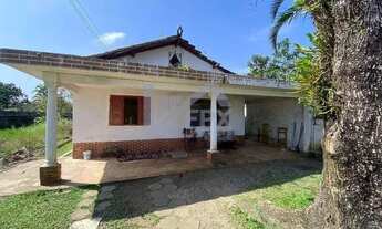 Imagem: Chácara no Chácara Gloria, em Itanhaém