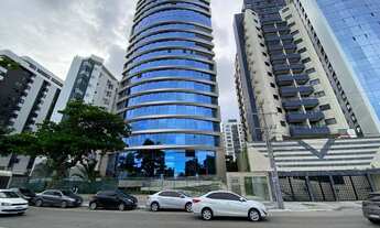 Imagem: Edf. Alberto Ferreira da Costa,158m², 3