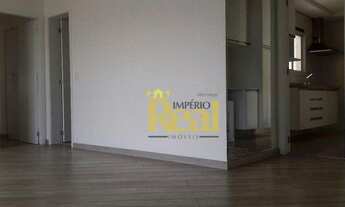 Imagem 7: Apartamento com 4 dormitórios para alugar, 127 m² por R$ 7.808,00/mês - Barra Funda - São