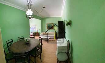 Imagem 3: Apartamento com 3 dormitórios à venda, 104 m² por R$ 1.140.000,00 - Copacabana - Rio de Ja