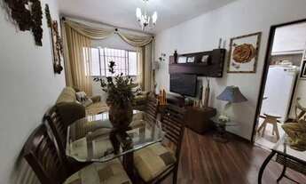 Imagem 3: Apartamento com 2 dormitórios para alugar, 65 m² por R$ 2.065,00/mês - Suíço - São Bernard