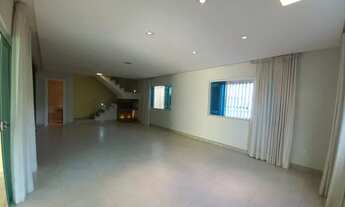 Imagem 7: Casa de condomínio para aluguel e venda com 284 metros quadrados com 4 quartos