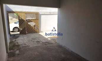 Imagem 3: Casa com 2 dormitórios à venda, 80 m² por R$ 245.000,00 - Jardim Residencial Basteli - Lim