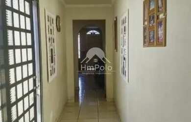 Imagem 7: Casa Padrão em Campinas
