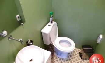 Imagem 4: São Paulo - Conjunto Comercial/Sala - Tatuapé