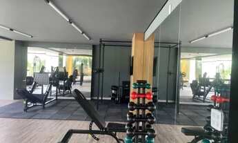 Imagem 5: Apartamento pra aluguel com 50 metros quadrados com 1 quarto em Umarizal - Belém - Pará