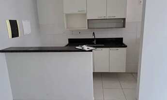 Imagem 4: Apartamento para aluguel tem 70 metros quadrados com 2 quartos