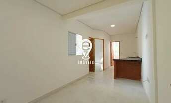 Imagem: Apartamento NOVO de 34 m² para locação