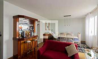 Imagem 2: Apartamento à Venda - Moema, 3 Quartos, 120 m2