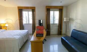 Imagem 3: Wyndham São Paulo Paulista - Flat próx da Av Paulista, Av 9 de Julho, MASP e Metrô Triano